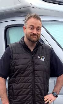 Caravan Depot Retail Cannock Chase
