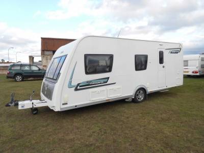 Elddis Avante 576 