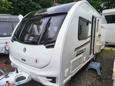 Swift Corniche 20/4 2016