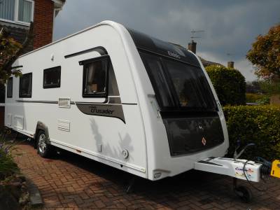 Elddis Crusader Shamal 2014 