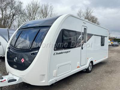 Swift Challenger 560 -2022