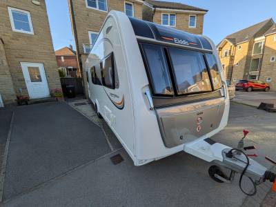 Elddis Avante 586