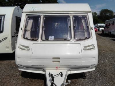 Sprite Rapier 500L 1994